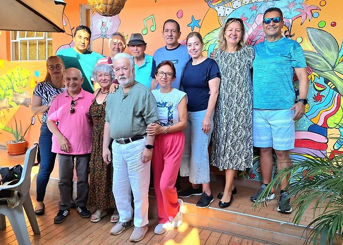 Hostal Colombian Gold