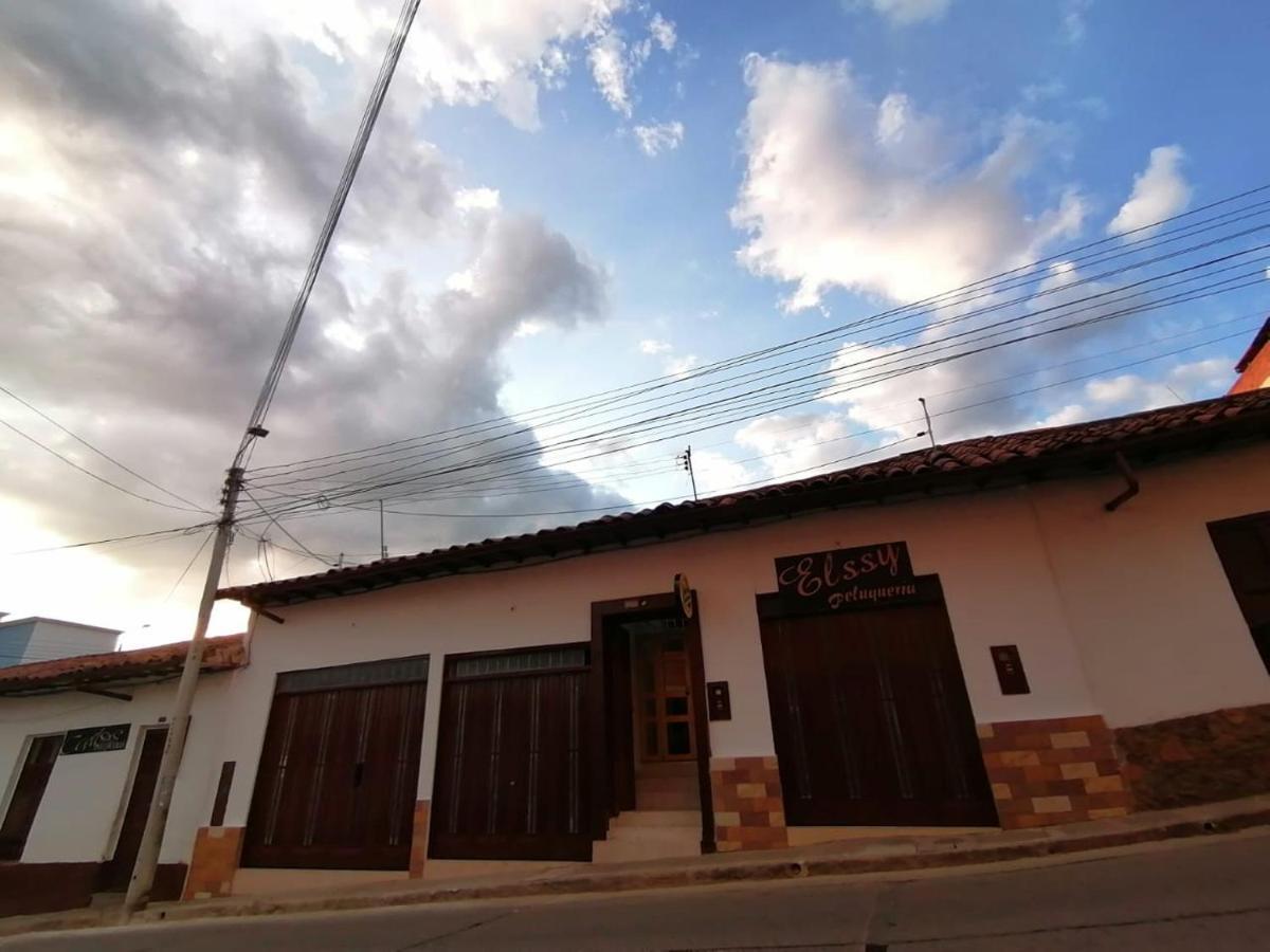 Casa de hóspedes Colombian Gold *