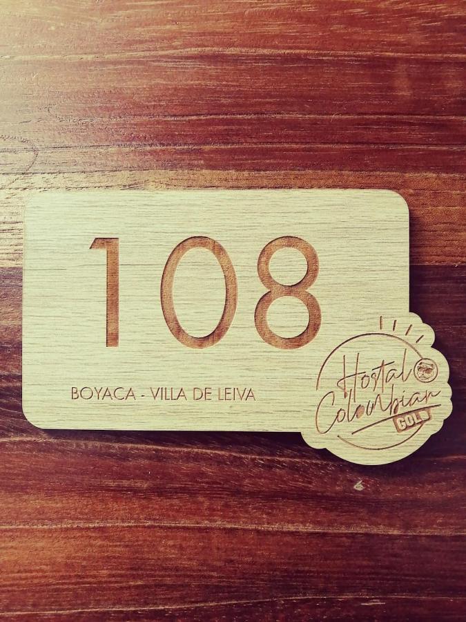Guest house Colombian Gold *